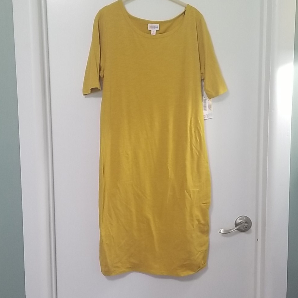 Lularoe Julia